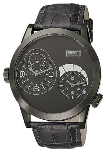 Wrist watch Esprit EL101271F03 for men - 1 picture, image, photo