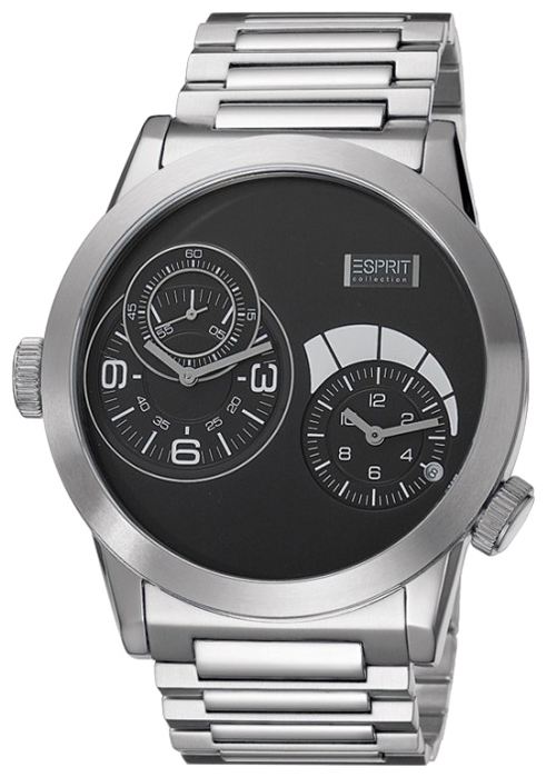 Wrist watch Esprit EL101271F05 for men - 1 image, photo, picture