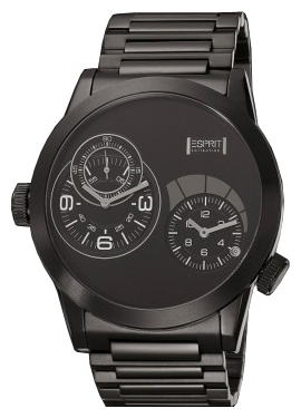 Esprit EL101271F06 wrist watches for men - 1 image, picture, photo