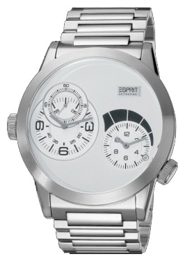 Wrist watch Esprit EL101271F07 for men - 1 image, photo, picture