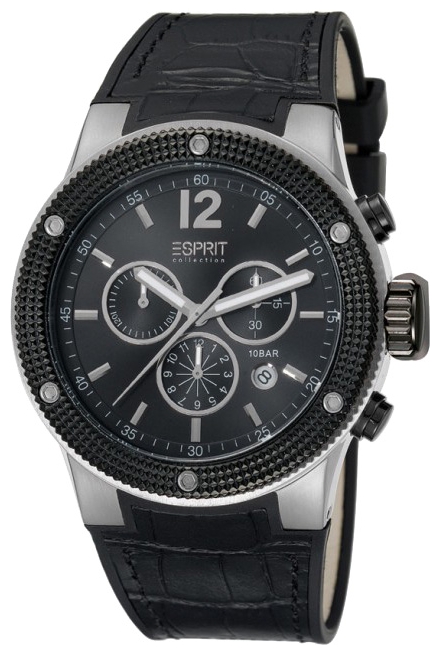 Wrist watch Esprit EL101281F01 for men - 1 picture, image, photo