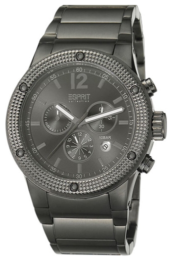 Wrist watch Esprit EL101281F07 for men - 1 picture, photo, image