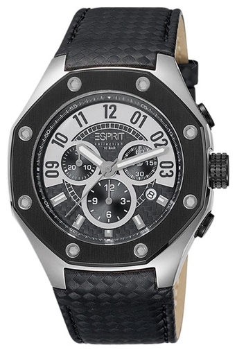 Wrist watch Esprit EL101291F01 for men - 1 image, photo, picture