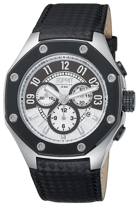 Wrist watch Esprit EL101291F02 for men - 1 image, photo, picture