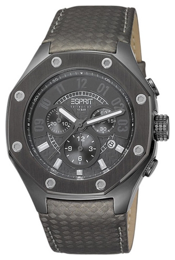 Wrist watch Esprit EL101291F05 for men - 1 image, photo, picture