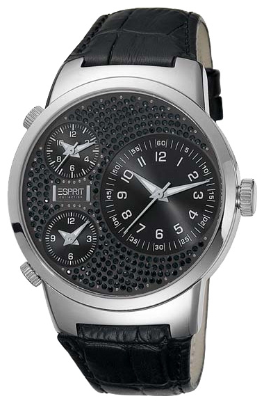 Wrist watch Esprit EL101292F01 for women - 1 photo, image, picture