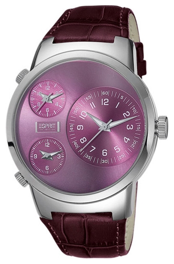 Wrist watch Esprit EL101292F03 for women - 1 photo, picture, image