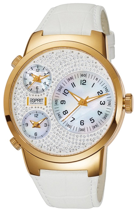 Wrist watch Esprit EL101292F06 for women - 1 picture, image, photo