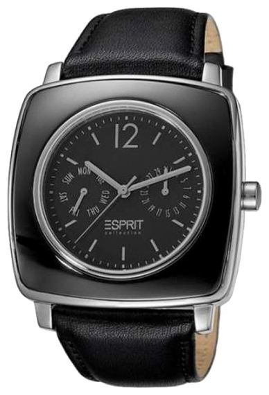 Wrist watch Esprit EL101302F01 for women - 1 photo, image, picture