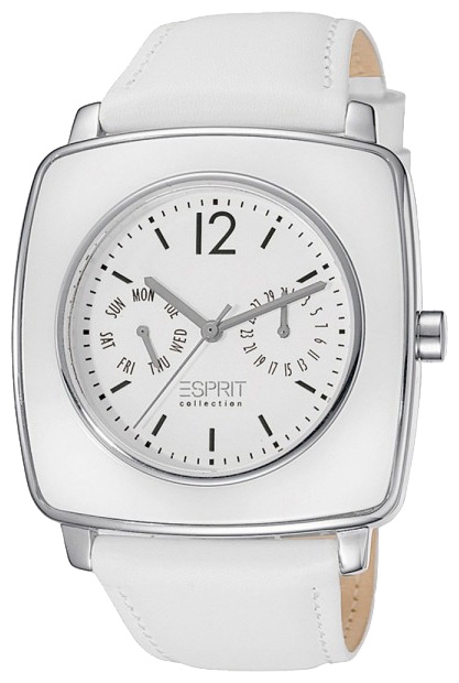 Esprit EL101302F02 wrist watches for women - 1 image, picture, photo