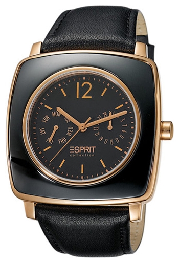 Wrist watch Esprit EL101302F03 for women - 1 picture, image, photo