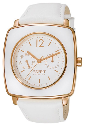 Wrist watch Esprit EL101302F05 for women - 1 picture, image, photo