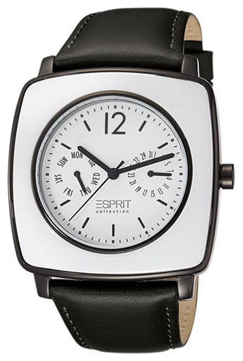 Wrist watch Esprit EL101302F06 for women - 1 photo, image, picture