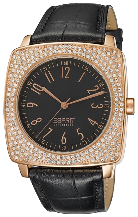 Wrist watch Esprit EL101312F04 for women - 1 photo, image, picture