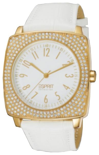 Wrist watch Esprit EL101312F05 for women - 1 picture, photo, image