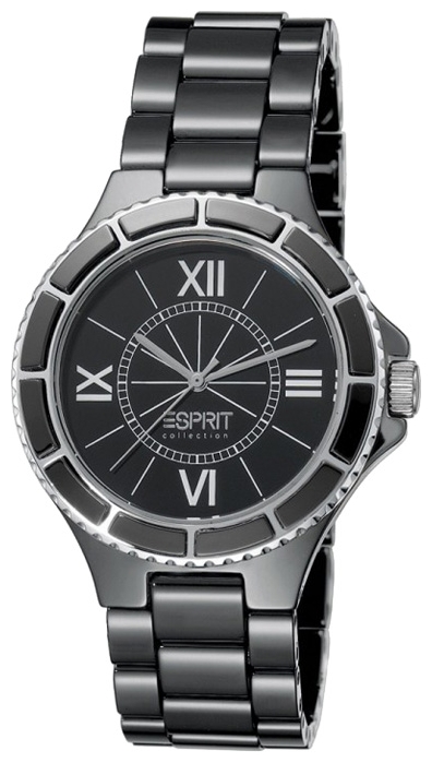 Wrist watch Esprit EL101322F02 for women - 1 photo, picture, image