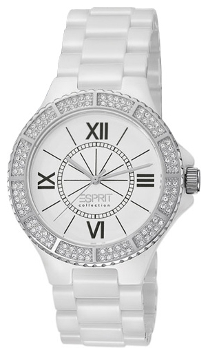 Wrist watch Esprit EL101322F05 for women - 1 photo, image, picture