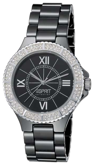 Wrist watch Esprit EL101322F06 for women - 1 picture, image, photo