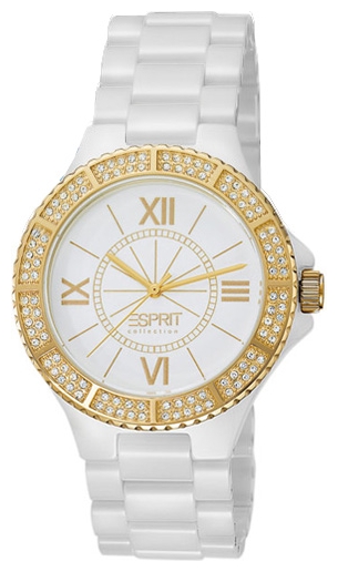 Wrist watch Esprit EL101322F08 for women - 1 picture, image, photo