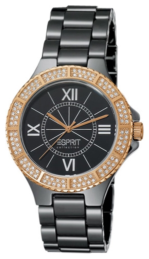 Wrist watch Esprit EL101322F09 for women - 1 picture, image, photo