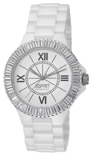 Wrist watch Esprit EL101322F10 for women - 1 photo, picture, image