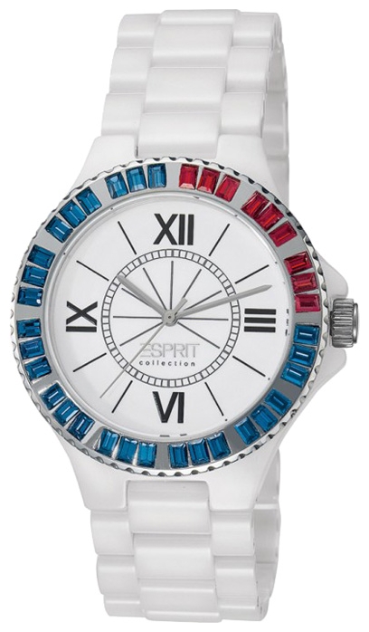 Wrist watch Esprit EL101322F12 for women - 1 photo, image, picture