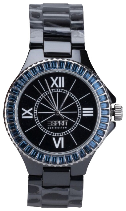 Wrist watch Esprit EL101322F13 for women - 1 picture, image, photo