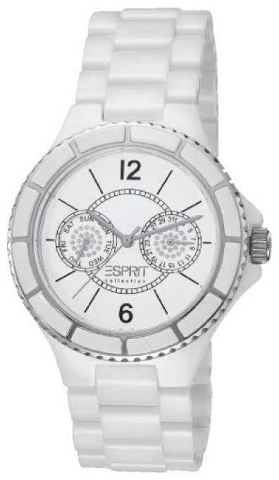 Wrist watch Esprit EL101332F01 for women - 1 picture, image, photo