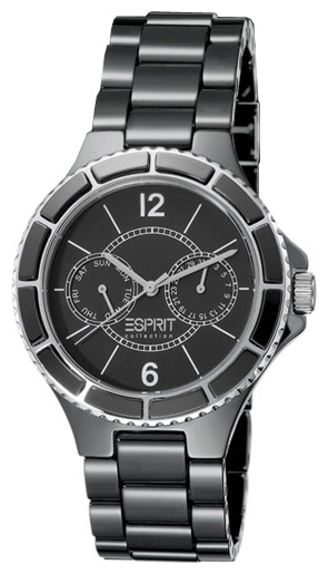 Wrist watch Esprit EL101332F02 for women - 1 picture, photo, image