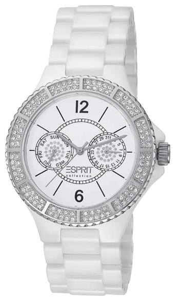 Wrist watch Esprit EL101332F05 for women - 1 picture, image, photo