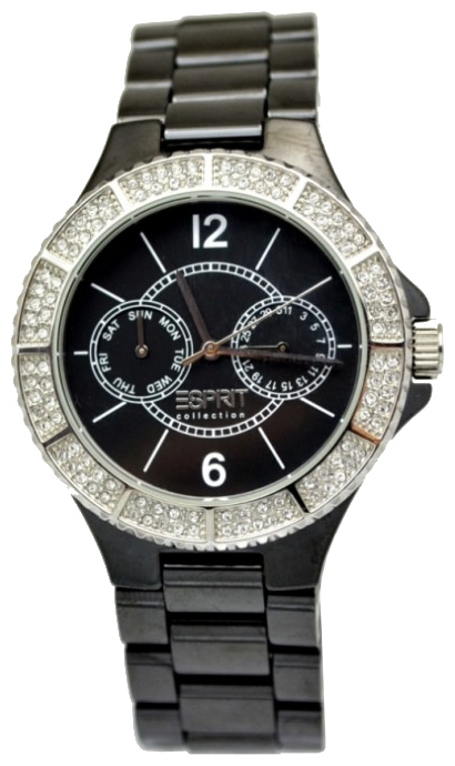 Wrist watch Esprit EL101332F06 for women - 1 photo, image, picture