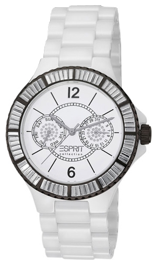Wrist watch Esprit EL101332F08 for women - 1 picture, photo, image