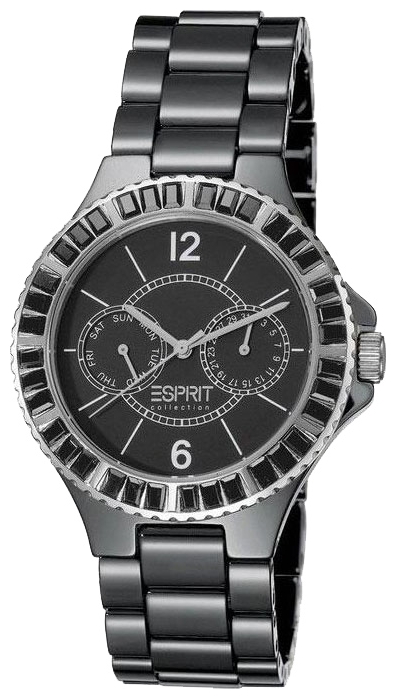 Wrist watch Esprit EL101332F11 for women - 1 photo, image, picture