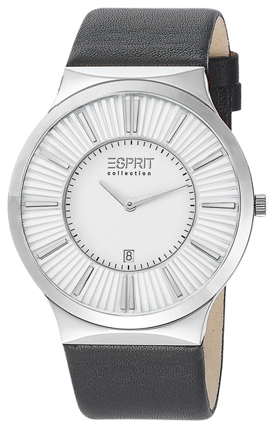 Wrist watch Esprit EL101381F01 for men - 1 photo, picture, image
