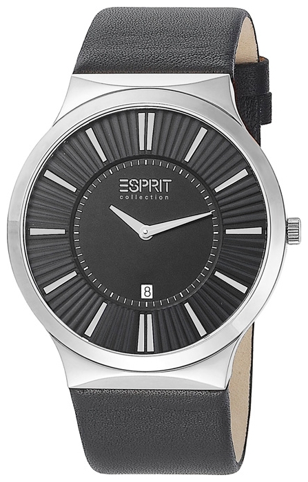 Wrist watch Esprit EL101381F03 for men - 1 photo, image, picture