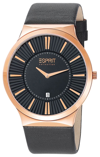 Wrist watch Esprit EL101381F04 for men - 1 photo, image, picture