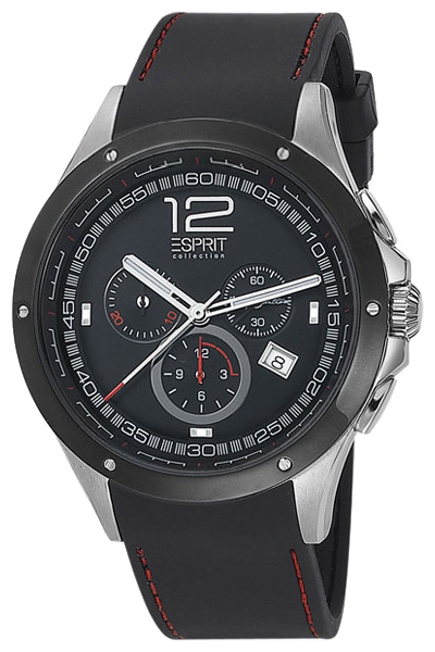 Wrist watch Esprit EL101421F01 for men - 1 picture, photo, image