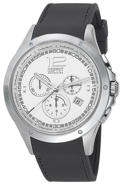 Wrist watch Esprit EL101421F02 for men - 1 photo, picture, image