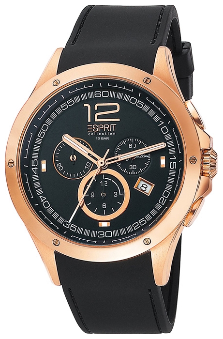 Wrist watch Esprit EL101421F03 for men - 1 photo, picture, image