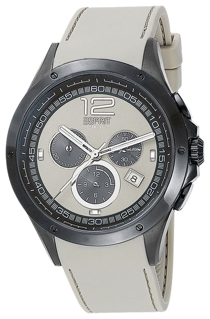 Wrist watch Esprit EL101421F04 for men - 1 image, photo, picture
