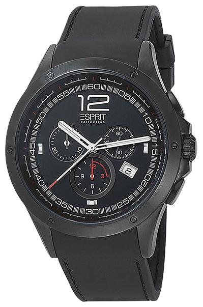 Wrist watch Esprit EL101421F05 for men - 1 picture, image, photo
