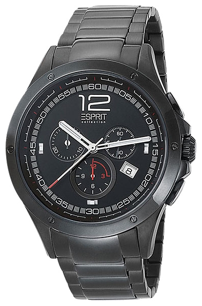 Wrist watch Esprit EL101421F08 for men - 1 image, photo, picture