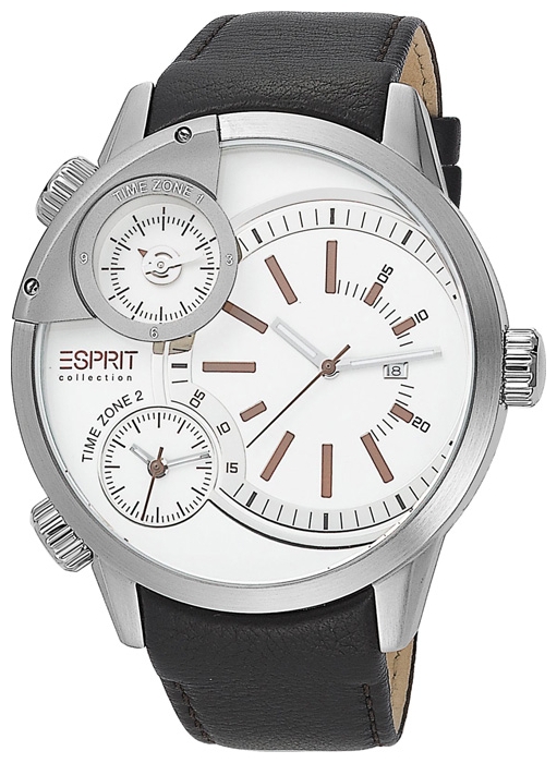 Wrist watch Esprit EL101431F01 for men - 1 photo, picture, image