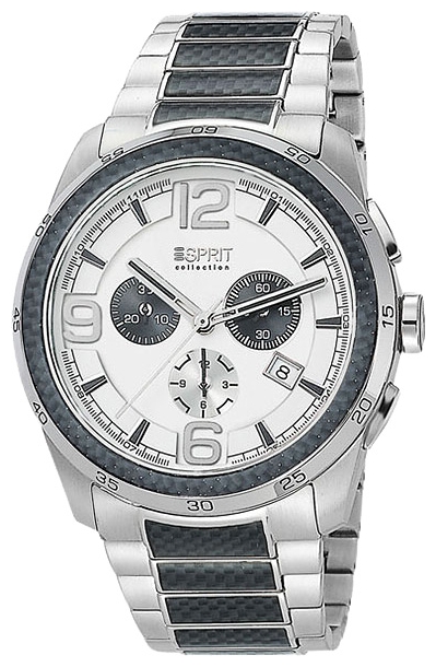 Wrist watch Esprit EL101451F02 for men - 1 picture, image, photo