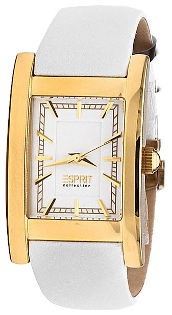 Esprit EL101492F03 wrist watches for women - 1 image, picture, photo