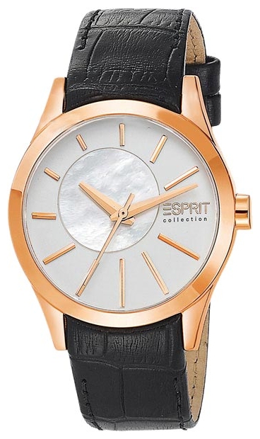 Wrist watch Esprit EL101522F03 for women - 1 picture, image, photo