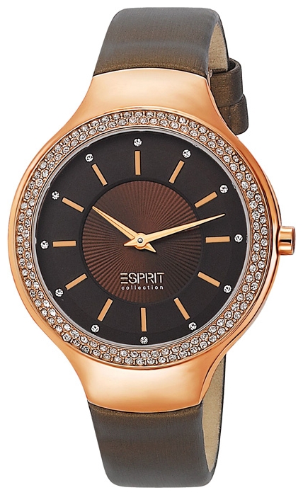 Wrist watch Esprit EL101542F04 for women - 1 picture, image, photo