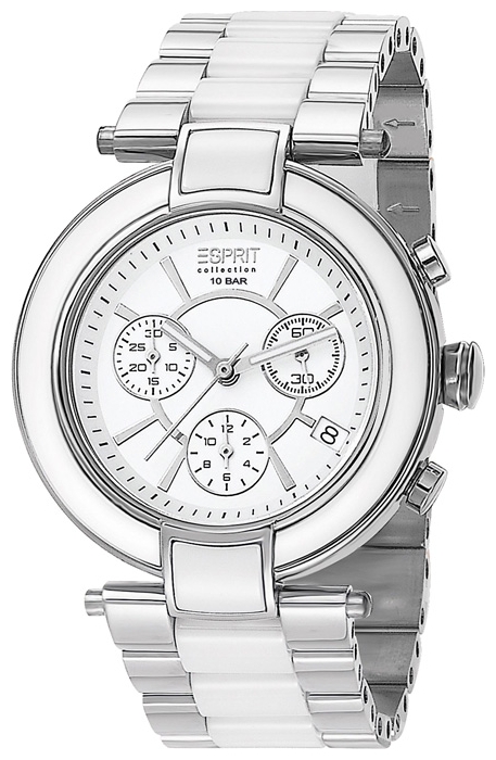 Wrist watch Esprit EL101582F02 for women - 1 photo, image, picture