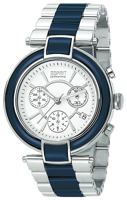 Wrist watch Esprit EL101582F03 for women - 1 image, photo, picture