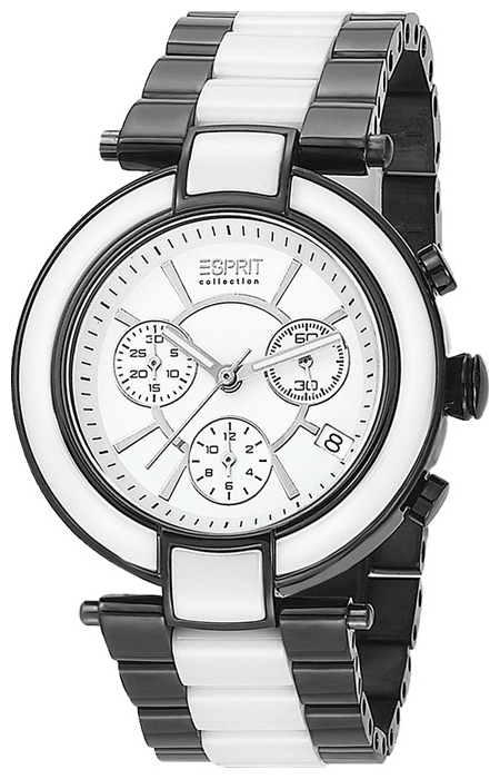 Wrist watch Esprit EL101582F06 for women - 1 photo, picture, image